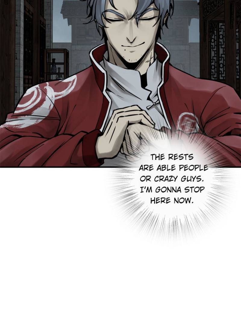 Another Beginning With the Guhuo Bird Chapter 119 - Page 87