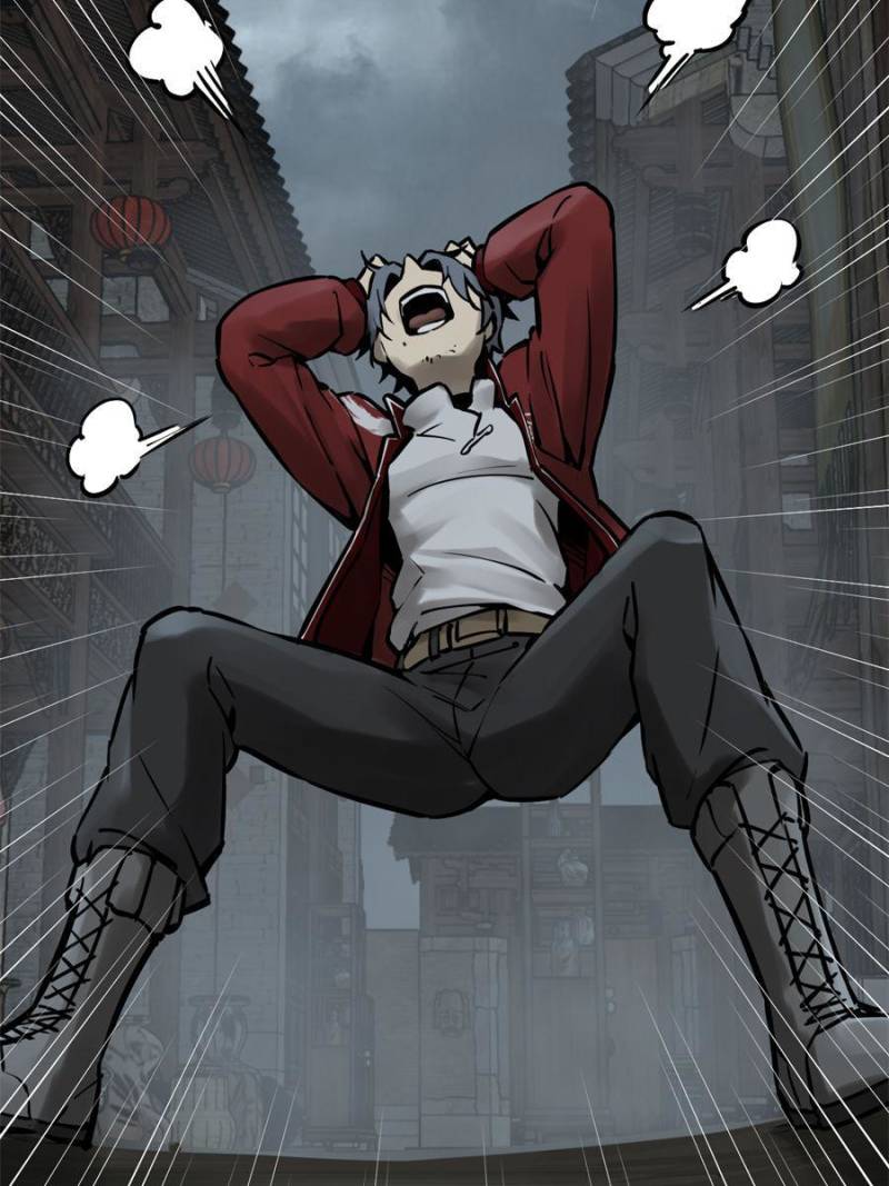 Another Beginning With the Guhuo Bird Chapter 119 - Page 99