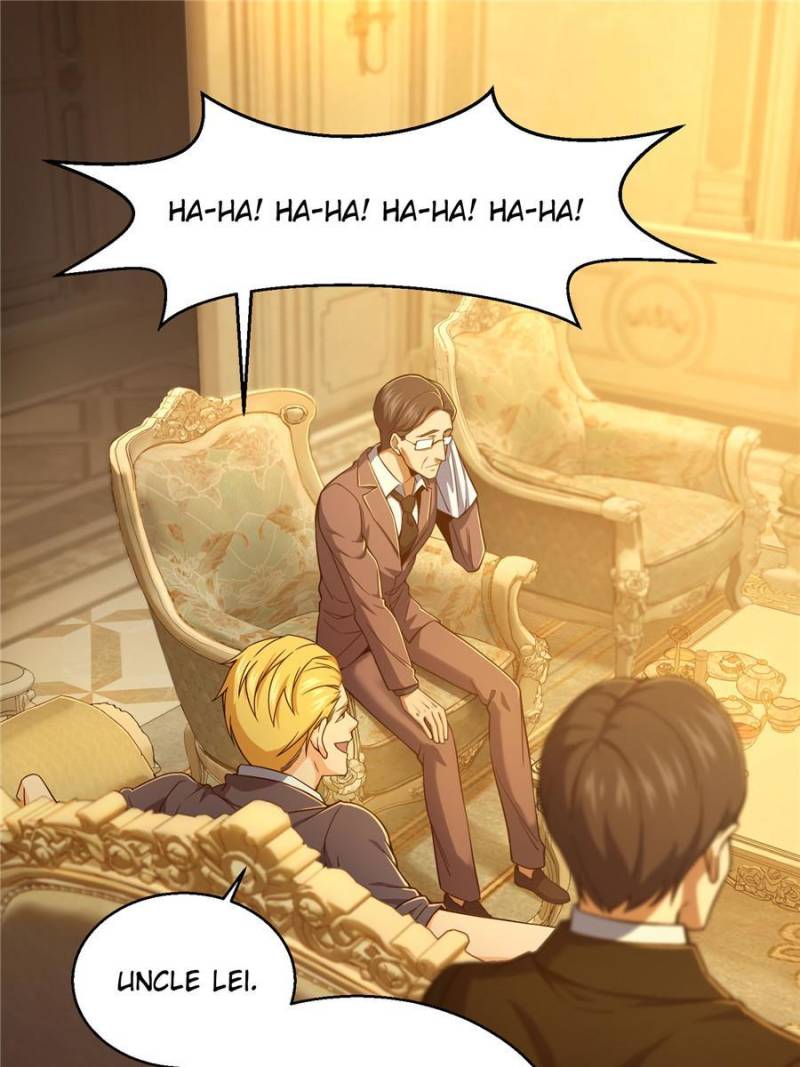 Another Beginning With the Guhuo Bird Chapter 12 - Page 1