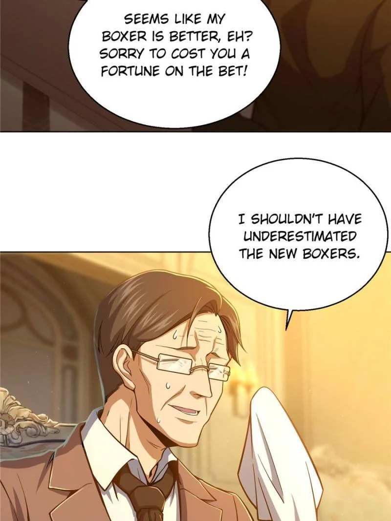 Another Beginning With the Guhuo Bird Chapter 12 - Page 2