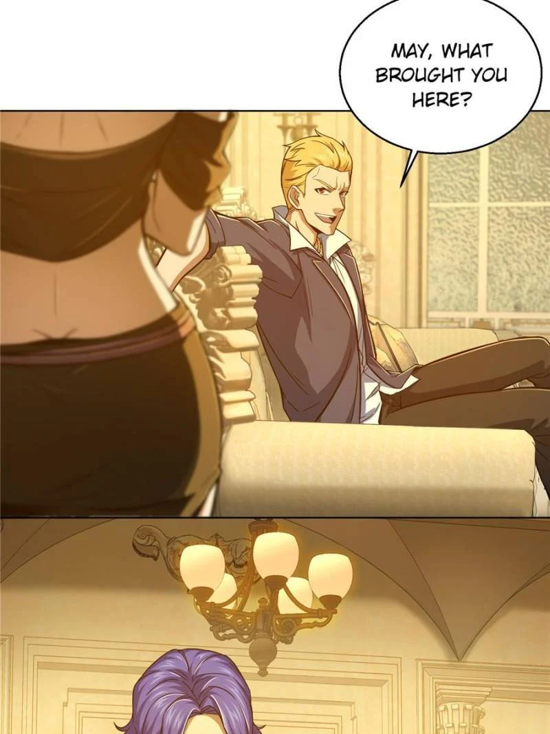 Another Beginning With the Guhuo Bird Chapter 12 - Page 11