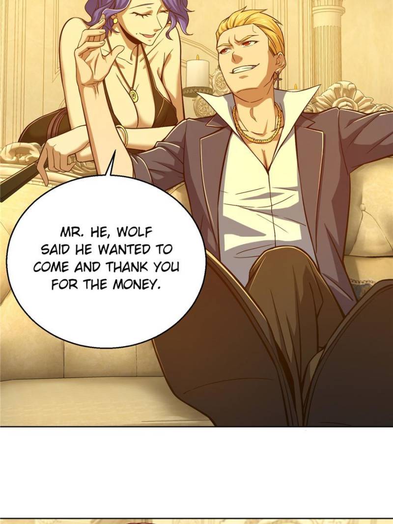 Another Beginning With the Guhuo Bird Chapter 12 - Page 12