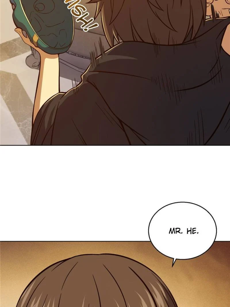 Another Beginning With the Guhuo Bird Chapter 12 - Page 14