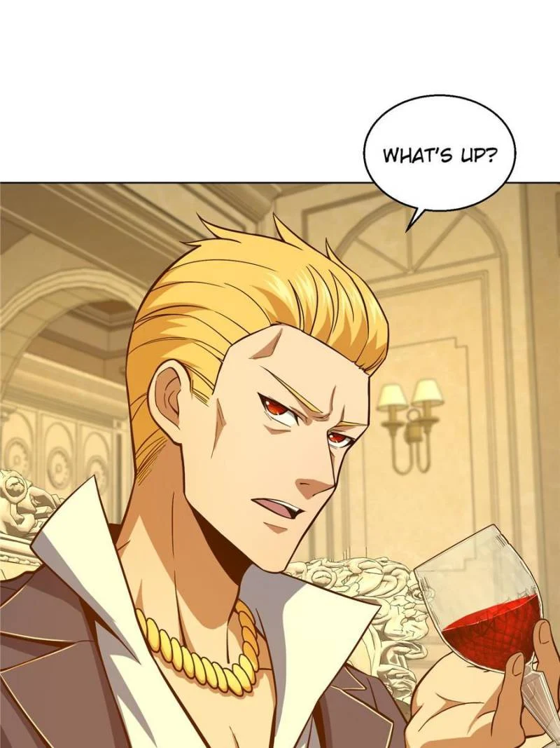 Another Beginning With the Guhuo Bird Chapter 12 - Page 17