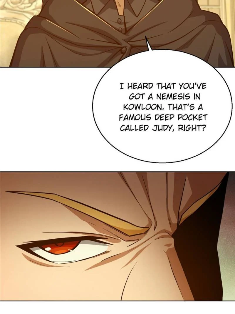 Another Beginning With the Guhuo Bird Chapter 12 - Page 19