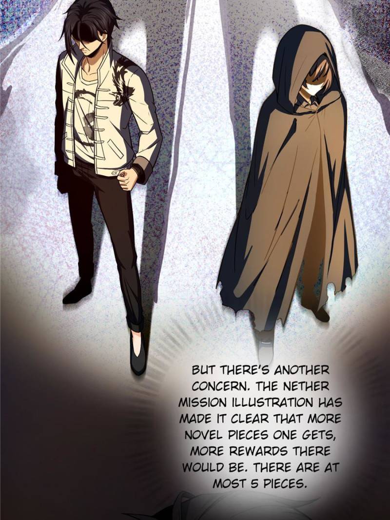 Another Beginning With the Guhuo Bird Chapter 12 - Page 29