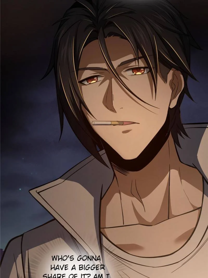 Another Beginning With the Guhuo Bird Chapter 12 - Page 30