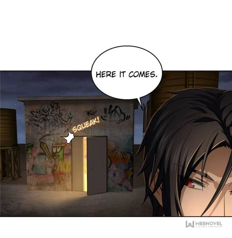Another Beginning With the Guhuo Bird Chapter 12 - Page 32