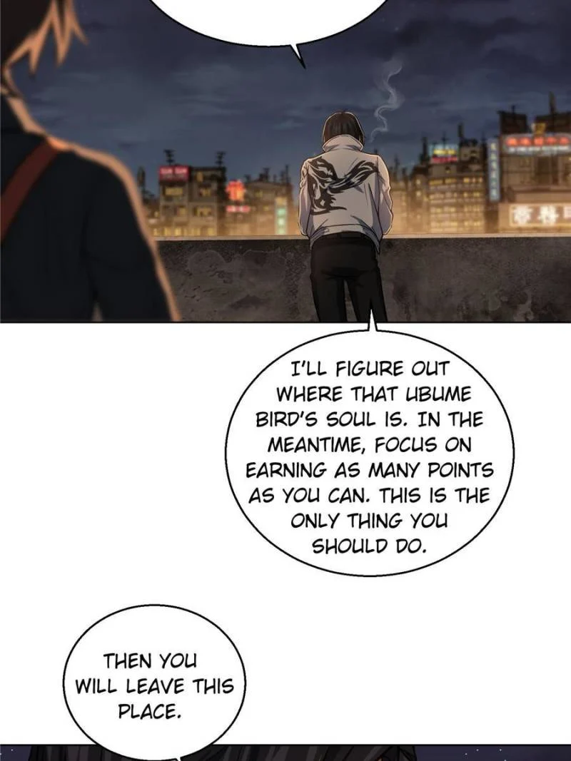 Another Beginning With the Guhuo Bird Chapter 12 - Page 36