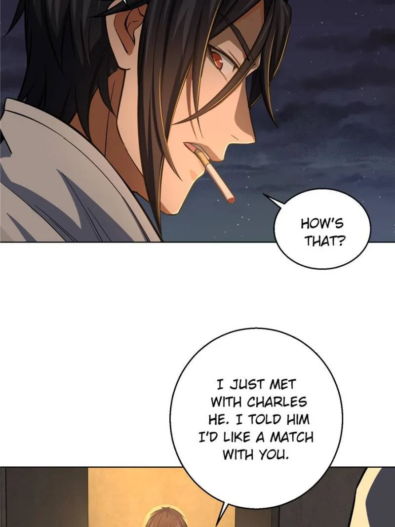 Another Beginning With the Guhuo Bird Chapter 12 - Page 37