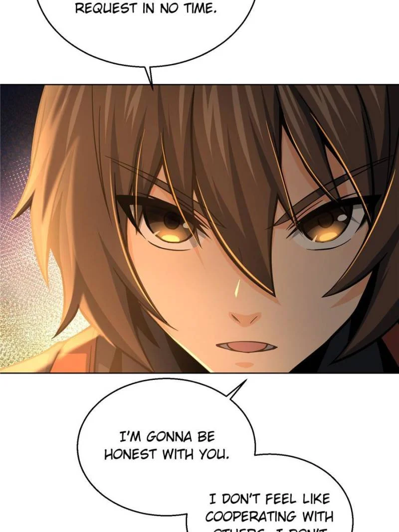 Another Beginning With the Guhuo Bird Chapter 12 - Page 39
