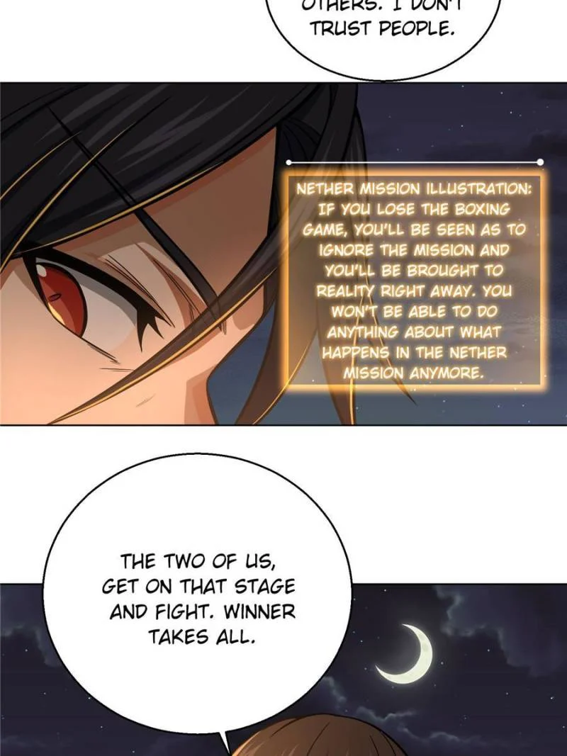 Another Beginning With the Guhuo Bird Chapter 12 - Page 40