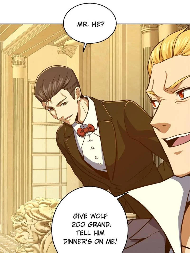 Another Beginning With the Guhuo Bird Chapter 12 - Page 5