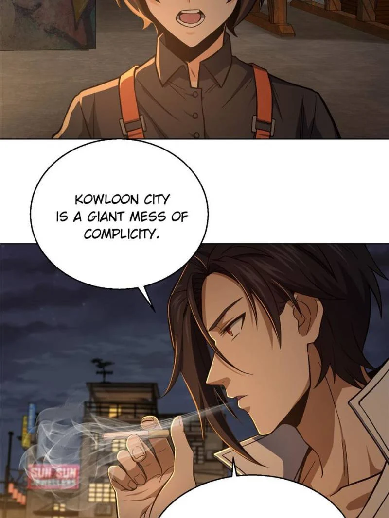 Another Beginning With the Guhuo Bird Chapter 12 - Page 44
