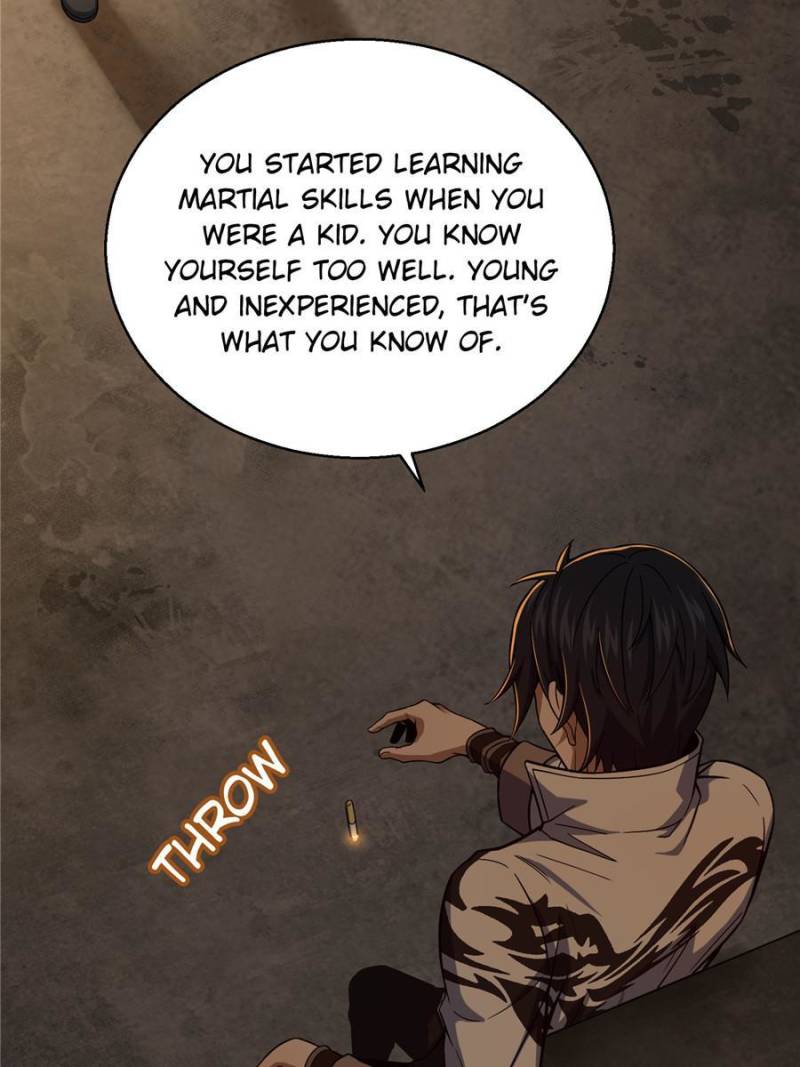 Another Beginning With the Guhuo Bird Chapter 12 - Page 46