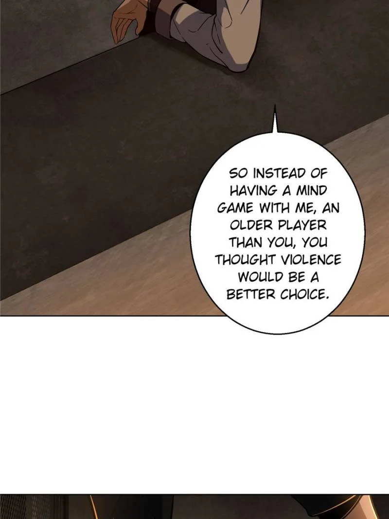 Another Beginning With the Guhuo Bird Chapter 12 - Page 47