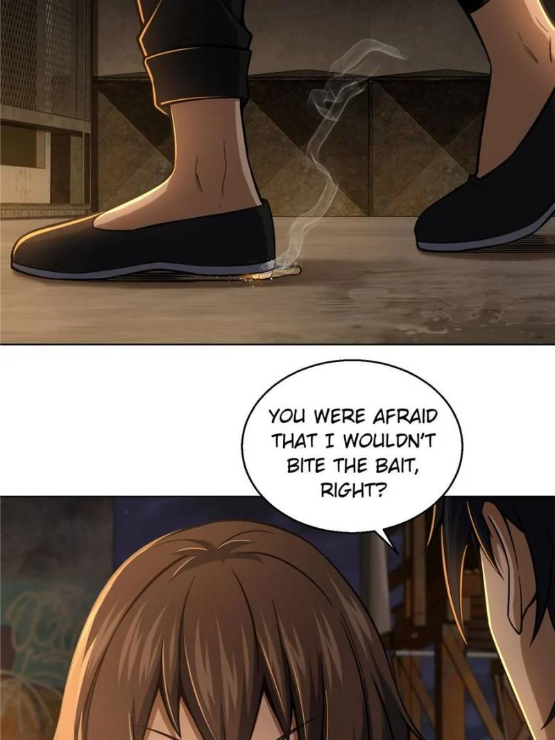 Another Beginning With the Guhuo Bird Chapter 12 - Page 48