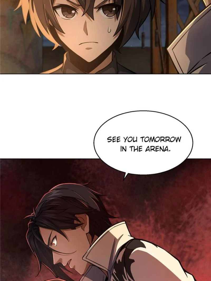 Another Beginning With the Guhuo Bird Chapter 12 - Page 49