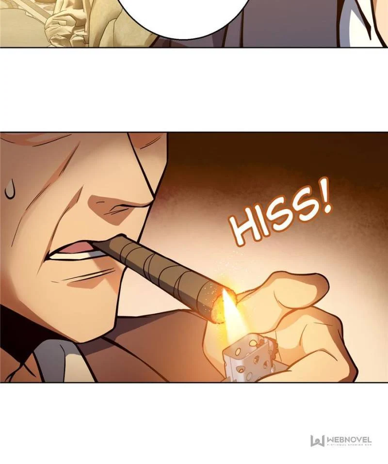 Another Beginning With the Guhuo Bird Chapter 12 - Page 6