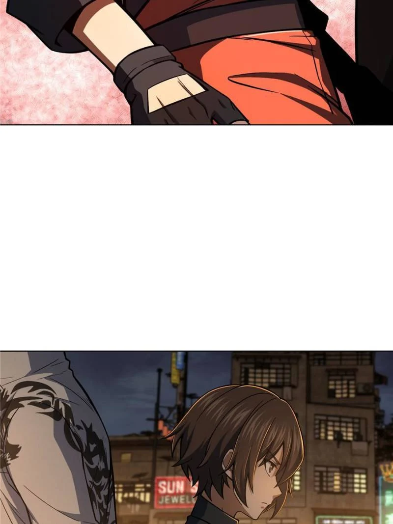 Another Beginning With the Guhuo Bird Chapter 12 - Page 51