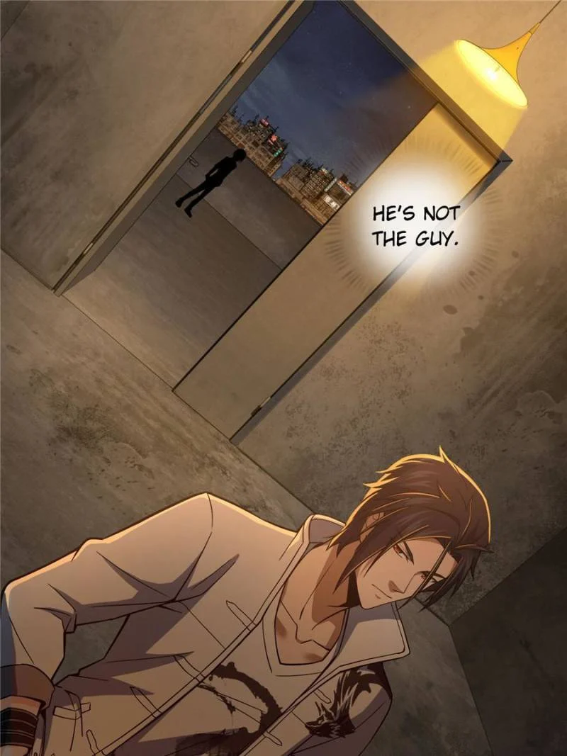 Another Beginning With the Guhuo Bird Chapter 12 - Page 54