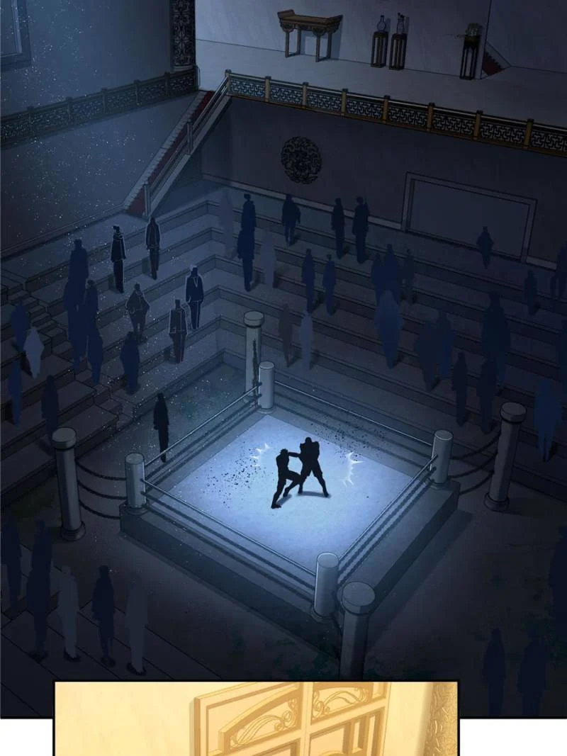 Another Beginning With the Guhuo Bird Chapter 12 - Page 56