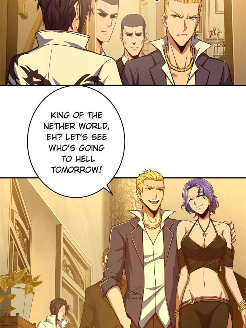 Another Beginning With the Guhuo Bird Chapter 12 - Page 58