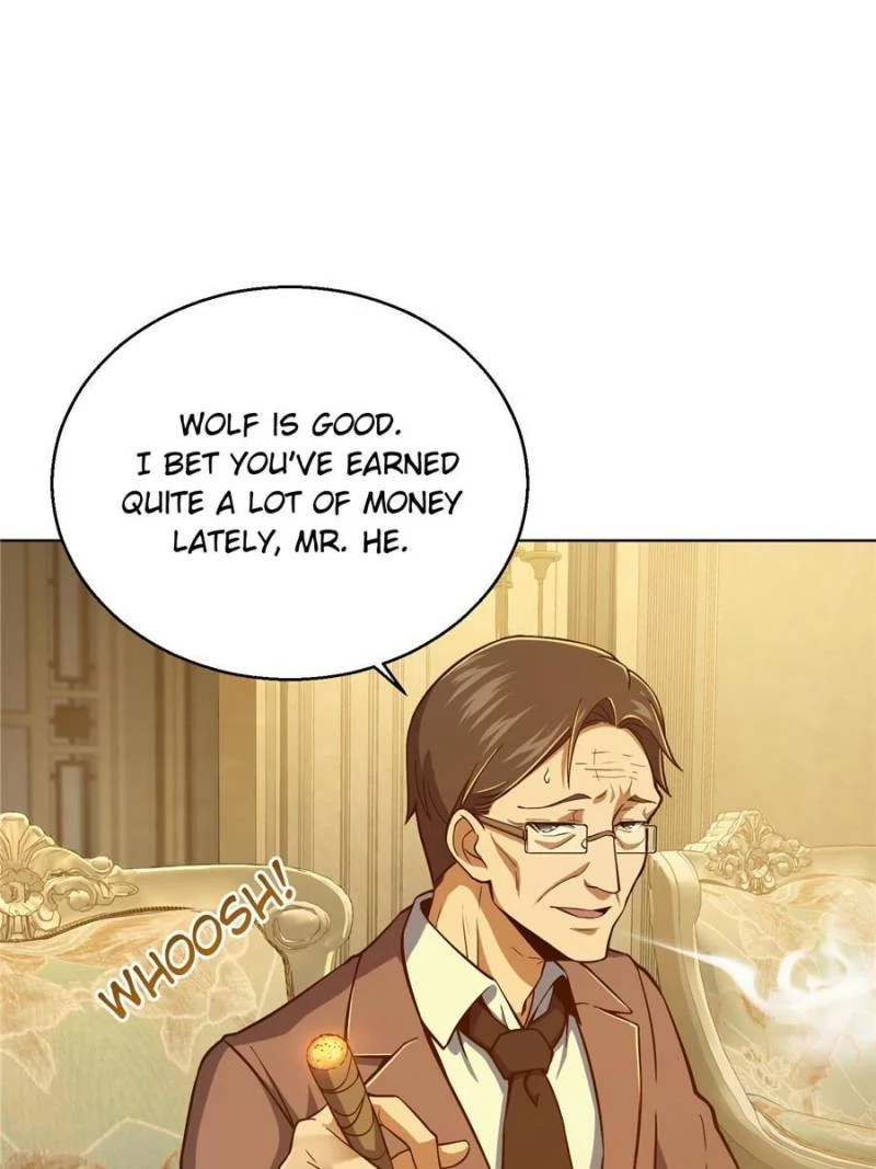 Another Beginning With the Guhuo Bird Chapter 12 - Page 7