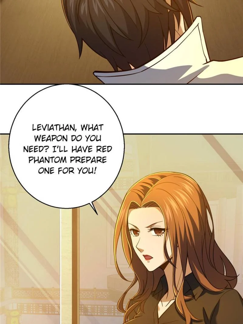 Another Beginning With the Guhuo Bird Chapter 12 - Page 62
