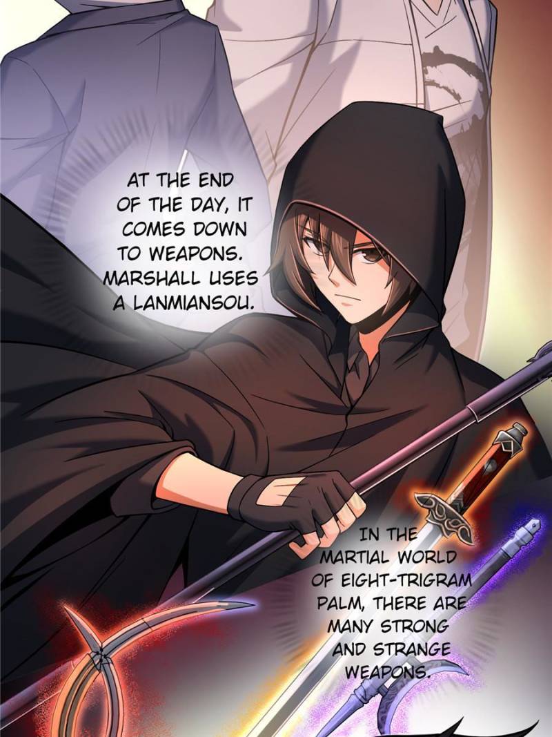 Another Beginning With the Guhuo Bird Chapter 12 - Page 64