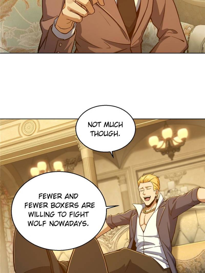 Another Beginning With the Guhuo Bird Chapter 12 - Page 8