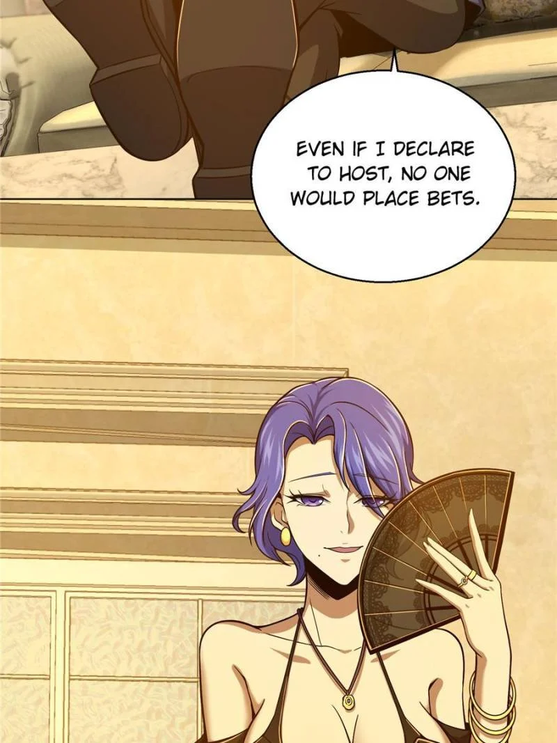 Another Beginning With the Guhuo Bird Chapter 12 - Page 9