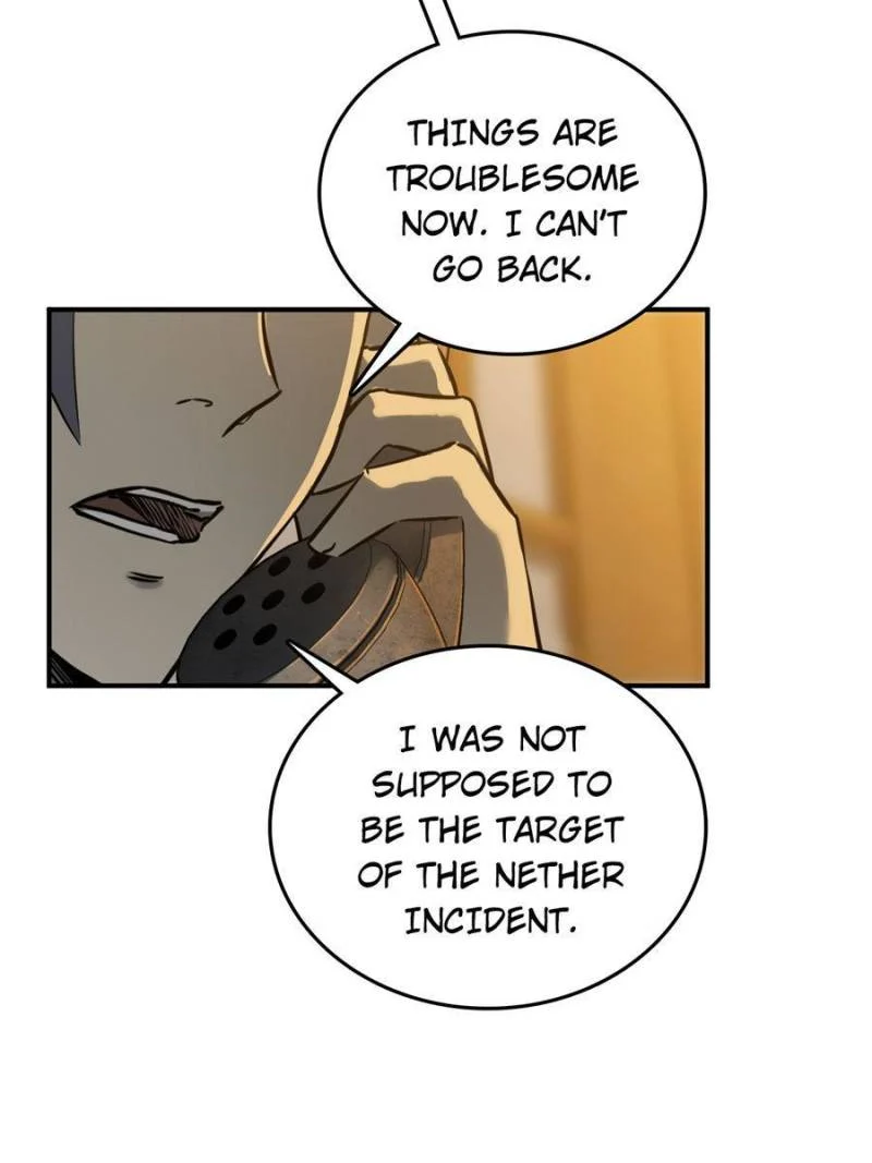 Another Beginning With the Guhuo Bird Chapter 120 - Page 2