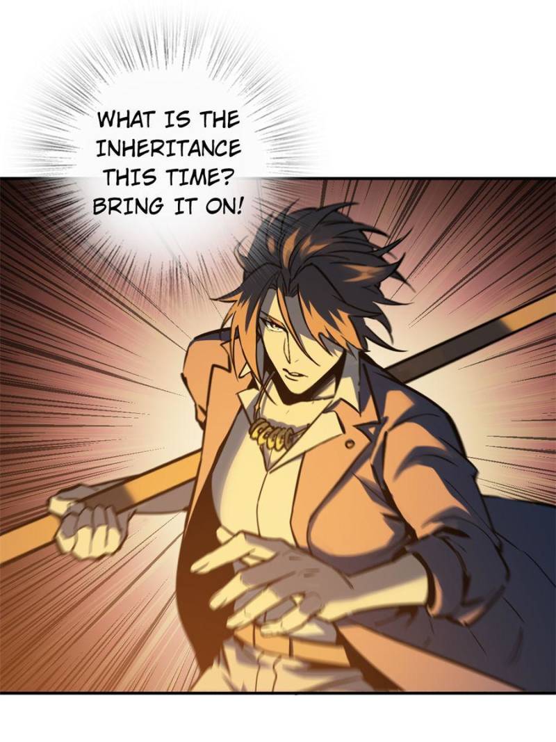 Another Beginning With the Guhuo Bird Chapter 120 - Page 103