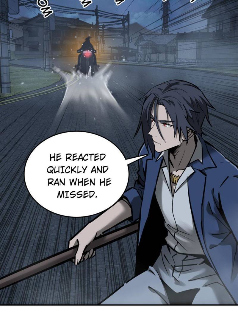 Another Beginning With the Guhuo Bird Chapter 120 - Page 113
