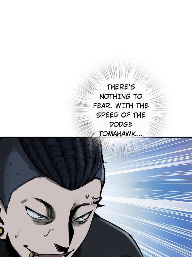 Another Beginning With the Guhuo Bird Chapter 120 - Page 117