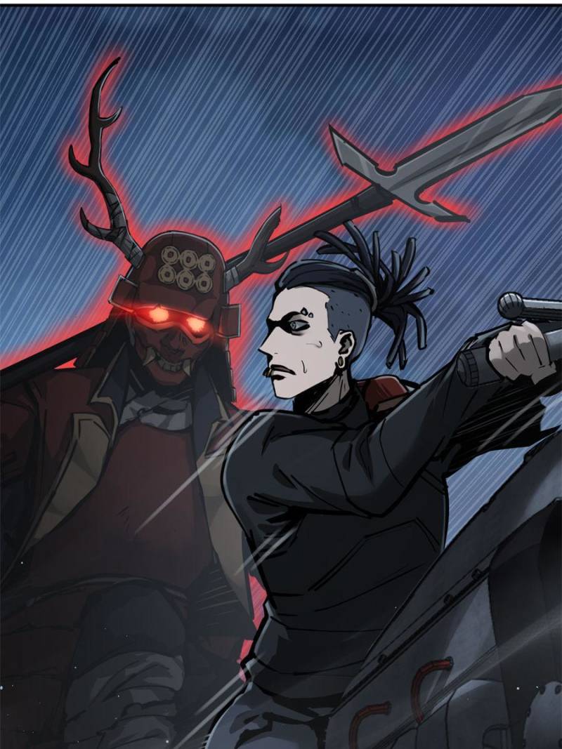 Another Beginning With the Guhuo Bird Chapter 120 - Page 120