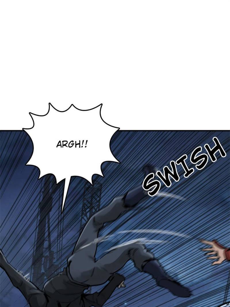 Another Beginning With the Guhuo Bird Chapter 120 - Page 123