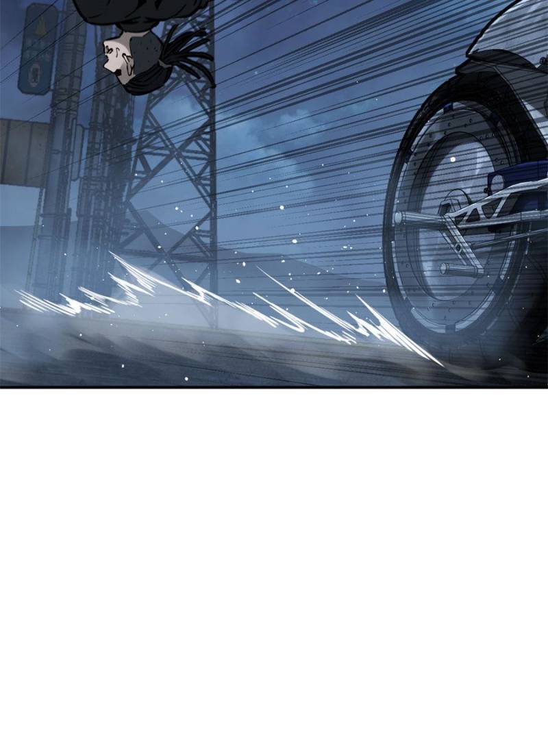 Another Beginning With the Guhuo Bird Chapter 120 - Page 124