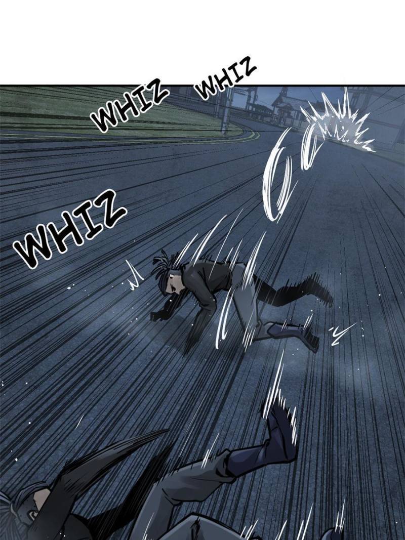 Another Beginning With the Guhuo Bird Chapter 120 - Page 125