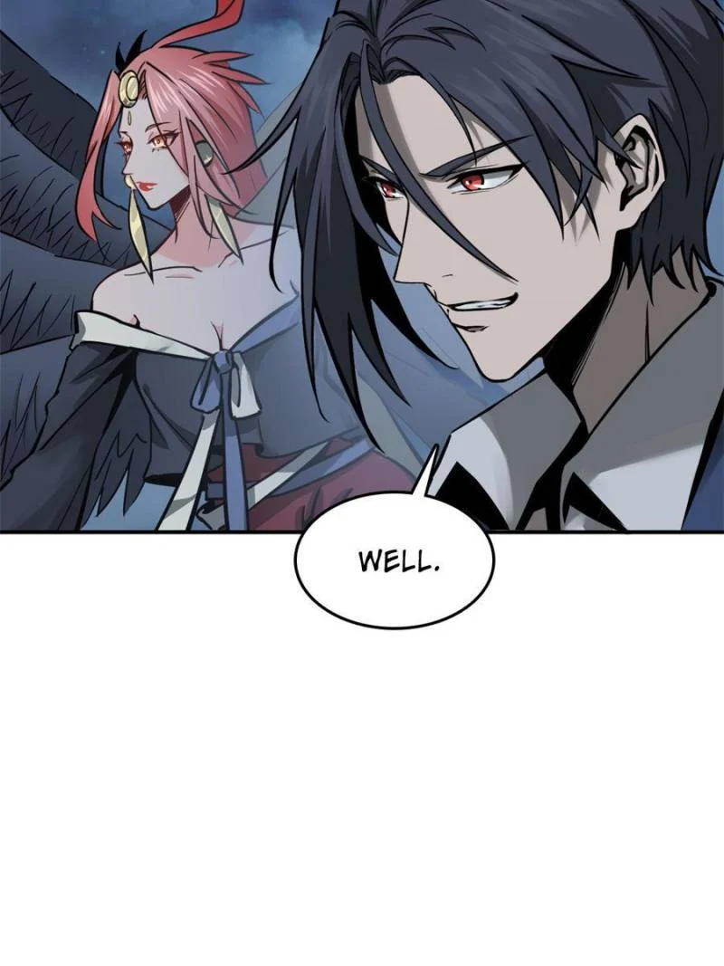 Another Beginning With the Guhuo Bird Chapter 120 - Page 133
