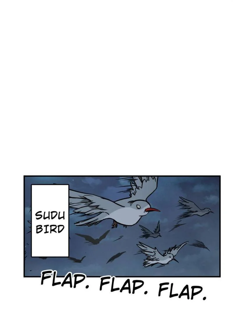 Another Beginning With the Guhuo Bird Chapter 120 - Page 19