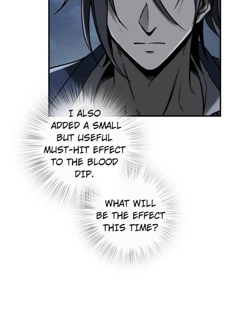 Another Beginning With the Guhuo Bird Chapter 120 - Page 23