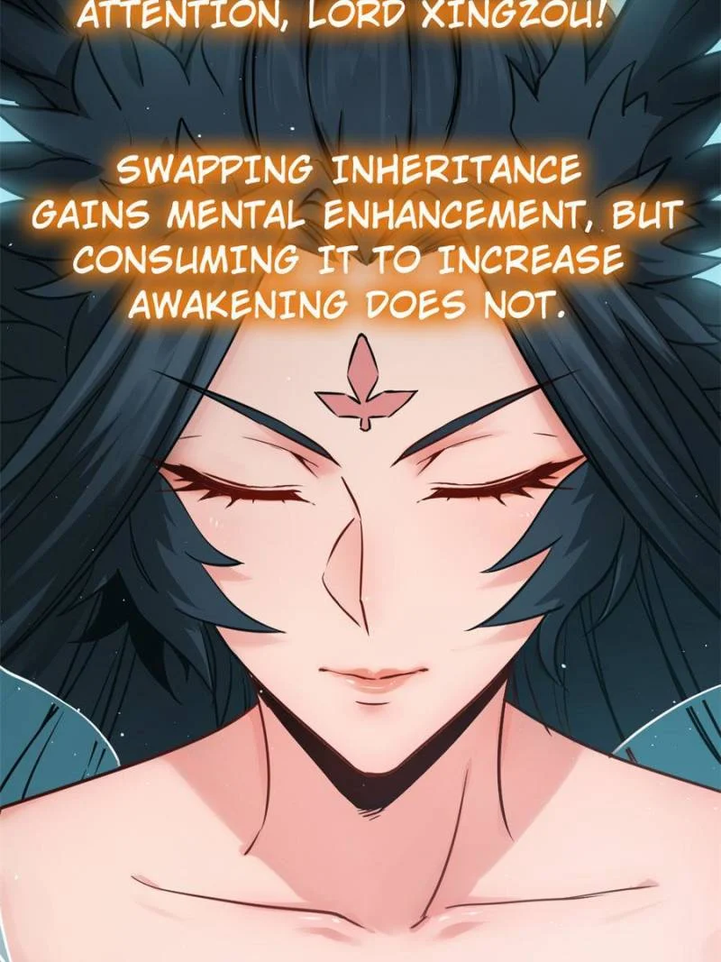 Another Beginning With the Guhuo Bird Chapter 120 - Page 28
