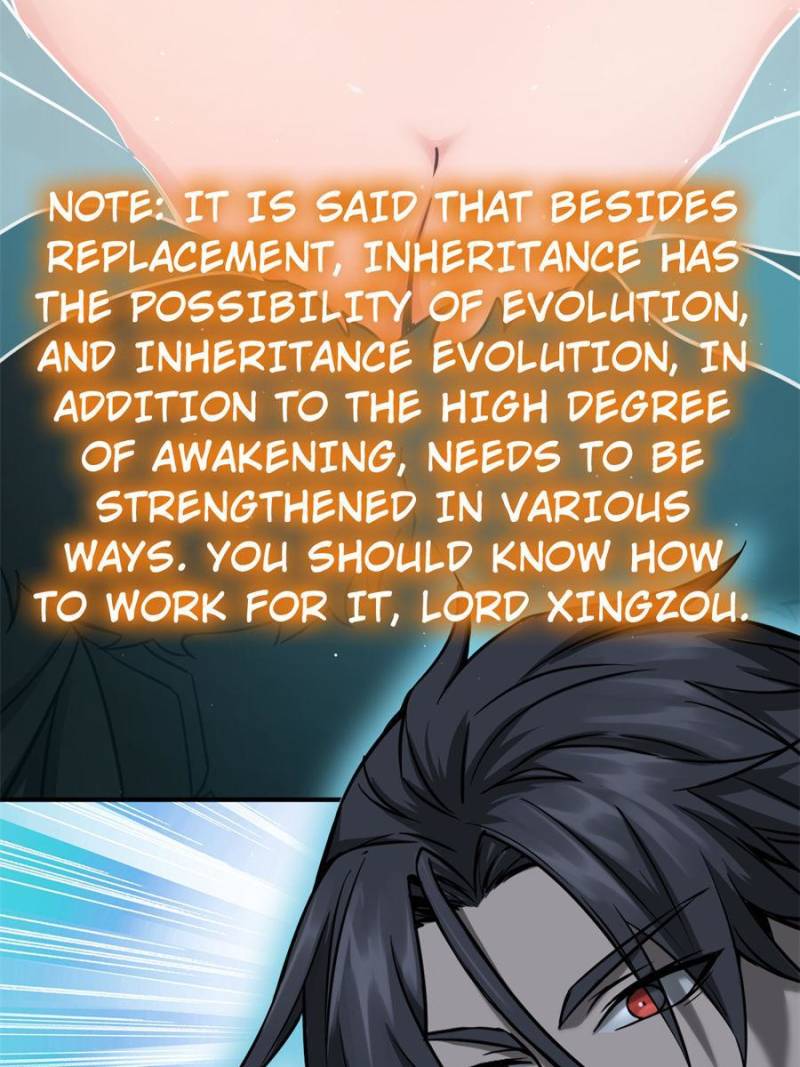Another Beginning With the Guhuo Bird Chapter 120 - Page 29