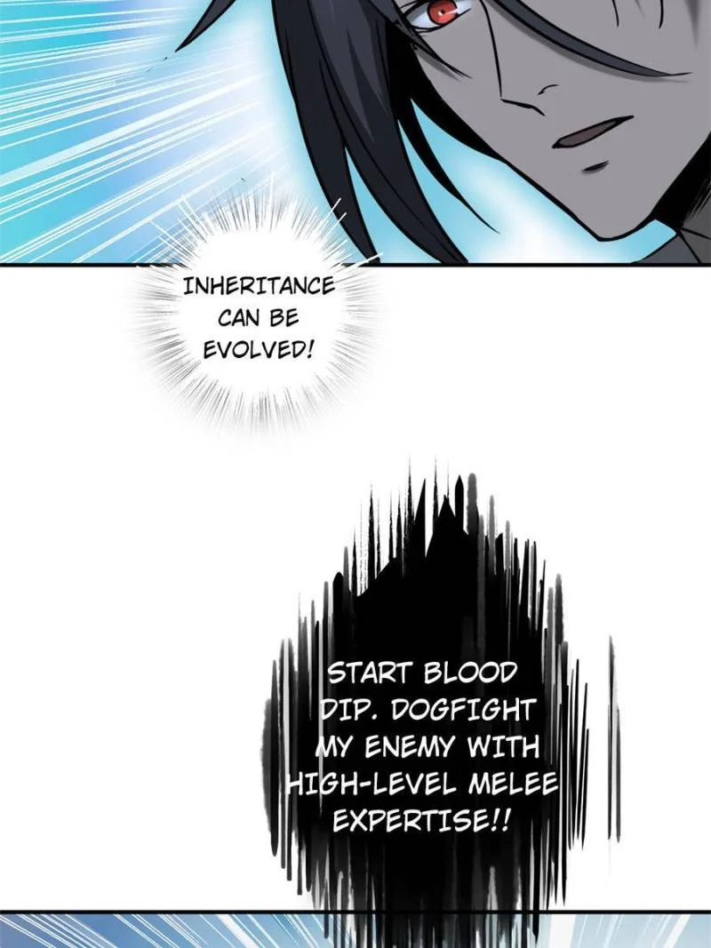 Another Beginning With the Guhuo Bird Chapter 120 - Page 30