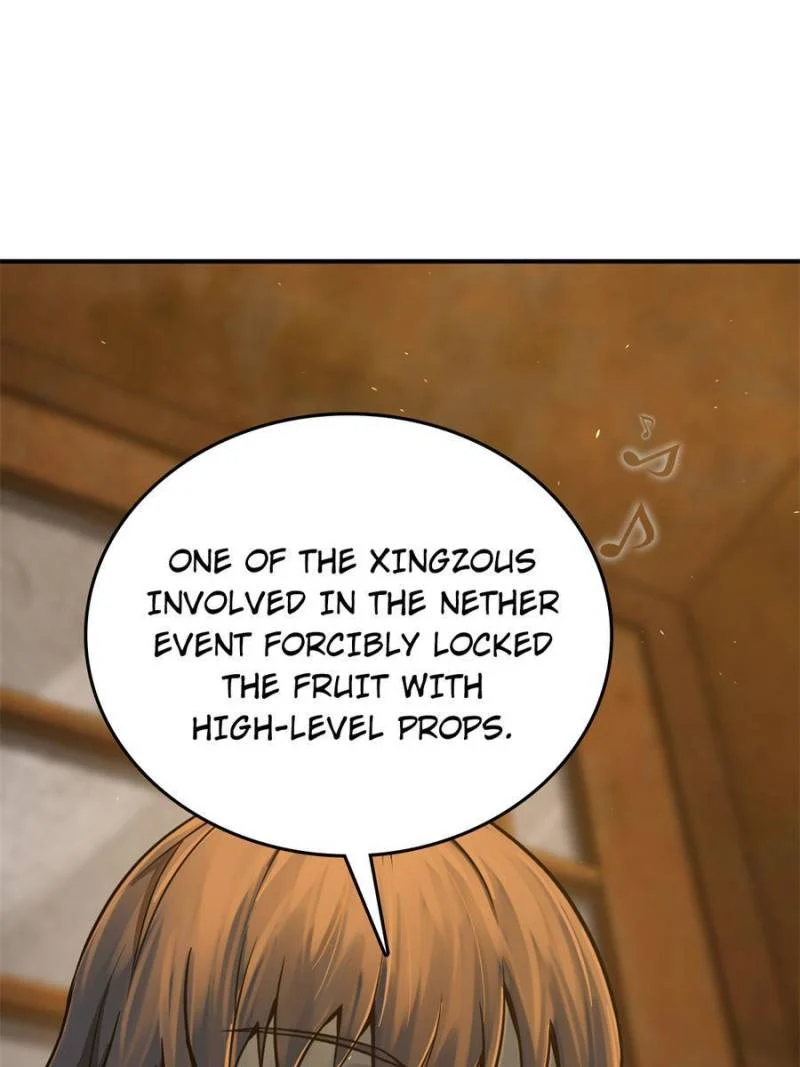 Another Beginning With the Guhuo Bird Chapter 120 - Page 4