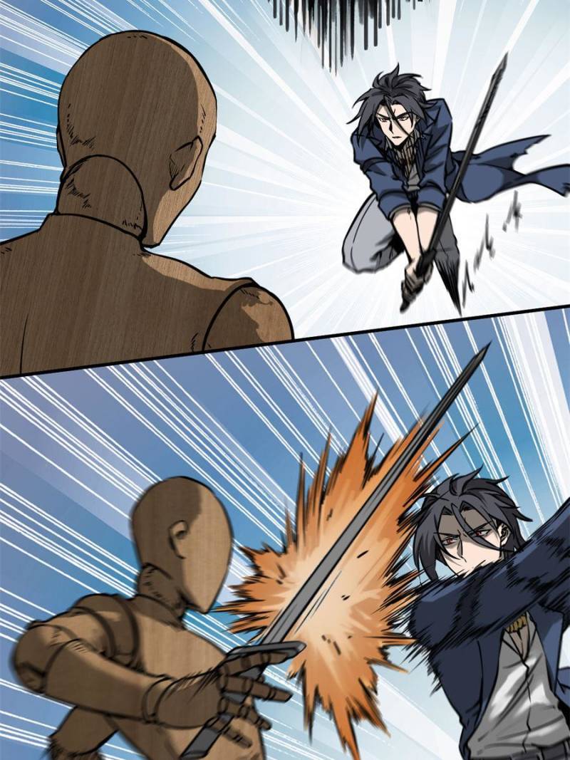 Another Beginning With the Guhuo Bird Chapter 120 - Page 31