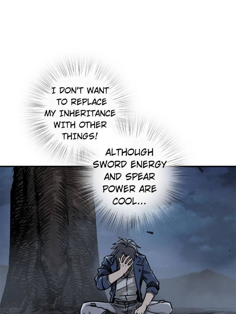 Another Beginning With the Guhuo Bird Chapter 120 - Page 36