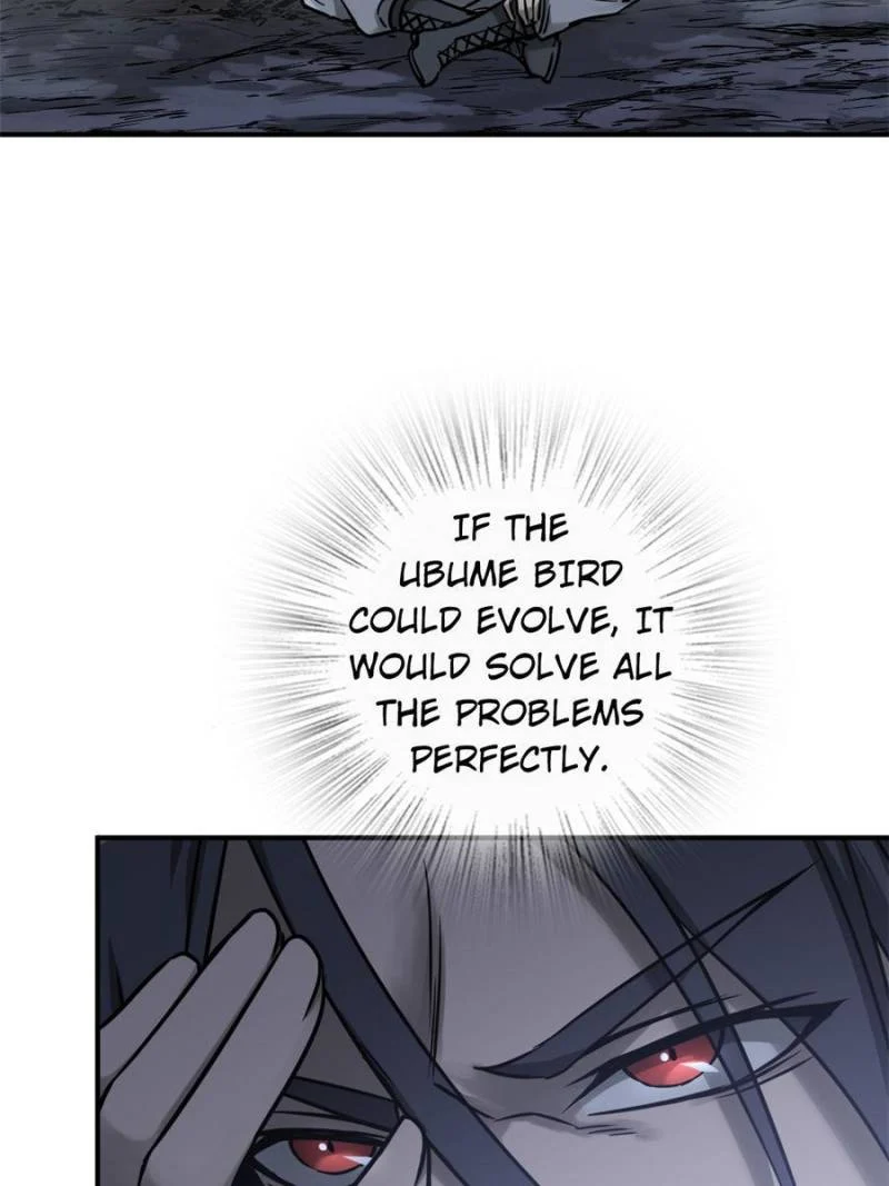 Another Beginning With the Guhuo Bird Chapter 120 - Page 37